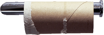 Klopapierhelden Logo